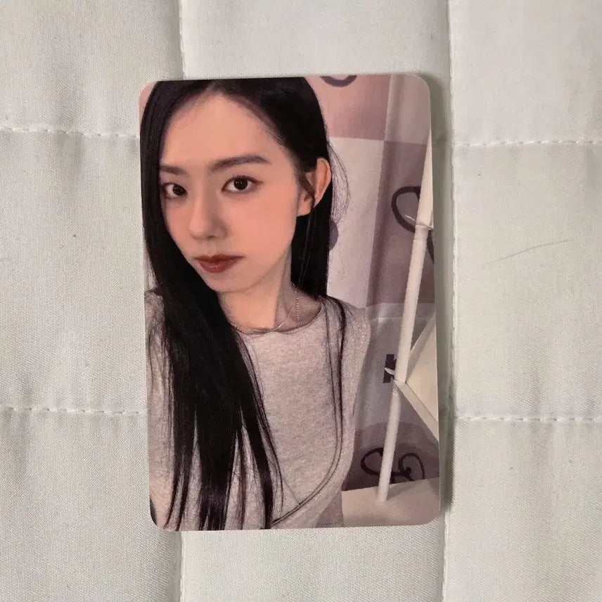 [BUNJANG] IOI Kim Sohye Inkigayo Live Broadcast Photocard / 아이오아이 I.O.I 김소혜 인기가요 공방 포카 포토카드