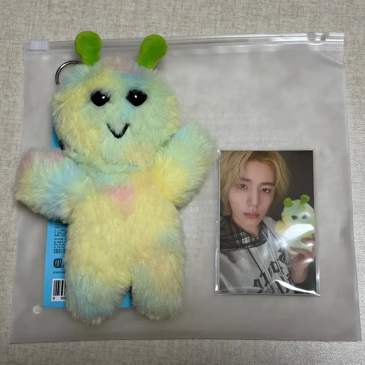 [BUNJANG] BOYNEXTDOOR Leehan HOW Version Photocard / 보이넥스트도어 쁘넥도 이한 삼한이 312 1기 HOW 버전 양도 판매