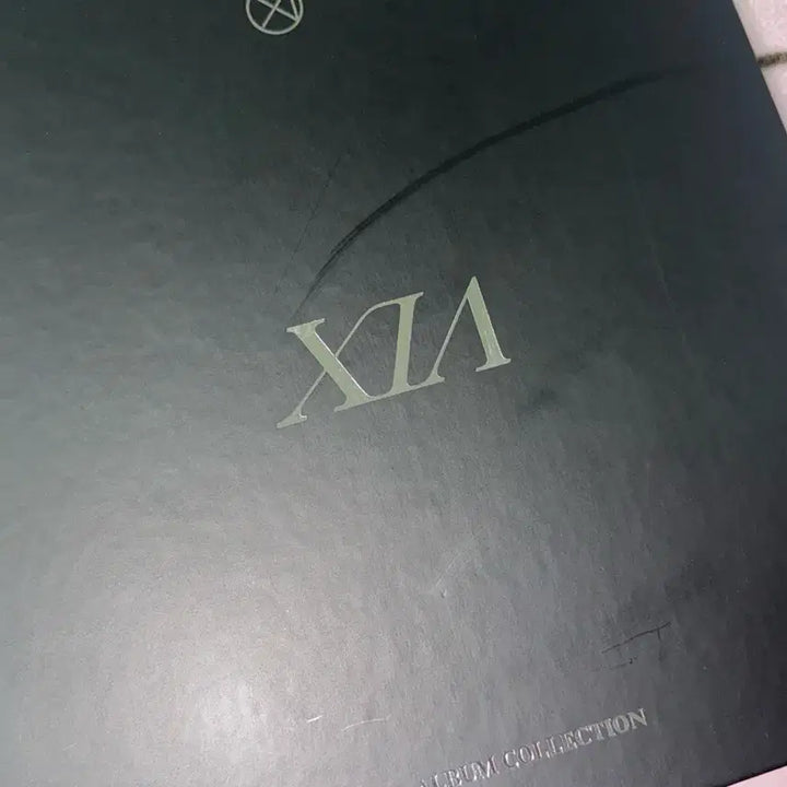 [BUNJANG] Kim Junsu (XIA) Album Collection Limited Edition (Unsealed) / [무배,개봉] 김준수 시아준수 앨범 컬랙션 한정판