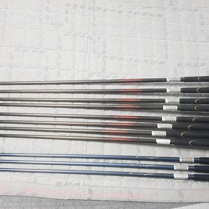 [BUNJANG] Honma LB-280 3-Star Graphite Shaft Iron Set Ladies L / 아이언세트 혼마 3스타 LB-280 NEW H&amp;F Ladies L 여성