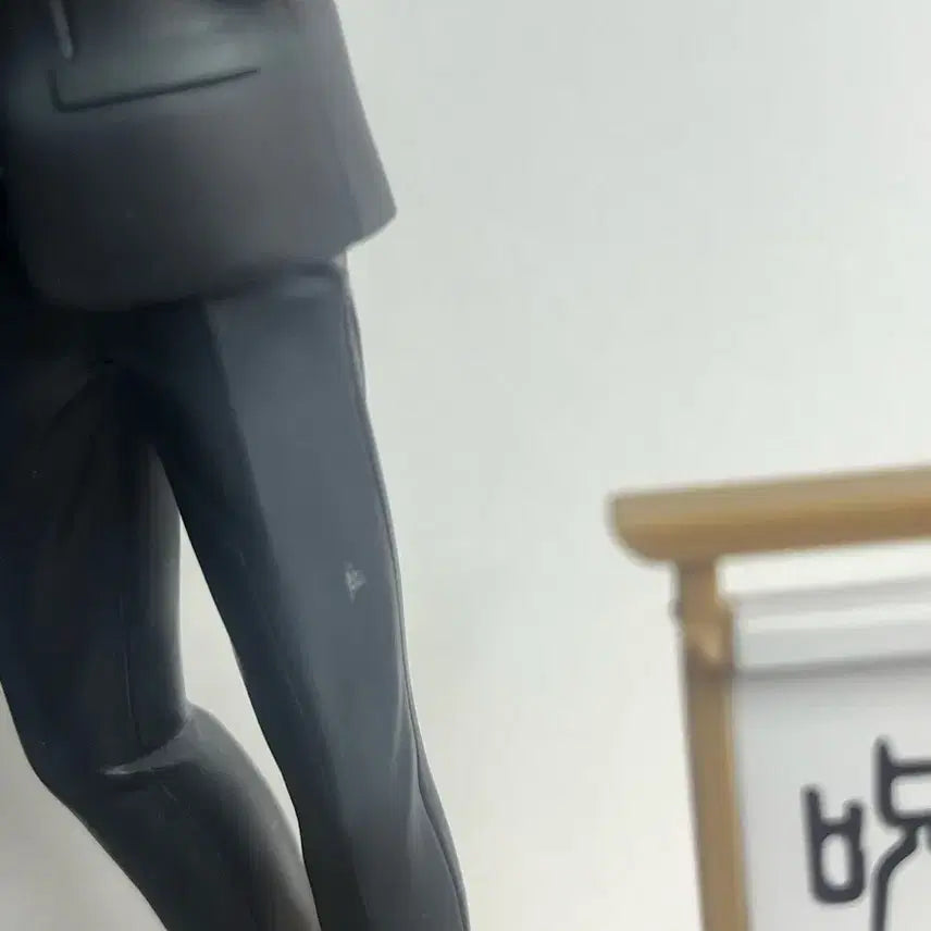 [BUNJANG] Jujutsu Kaisen Hara Hon Diorama Figure Gojo &amp; Geto (Unsealed) / 주술회전 하라혼 디오라마 피규어 고죠 게토 개봉품