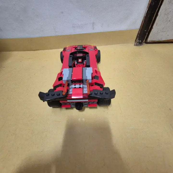 [BUNJANG] LEGO Ninjago Ninja Charger / 레고 닌자고 드래곤 닌자차저 판매해요