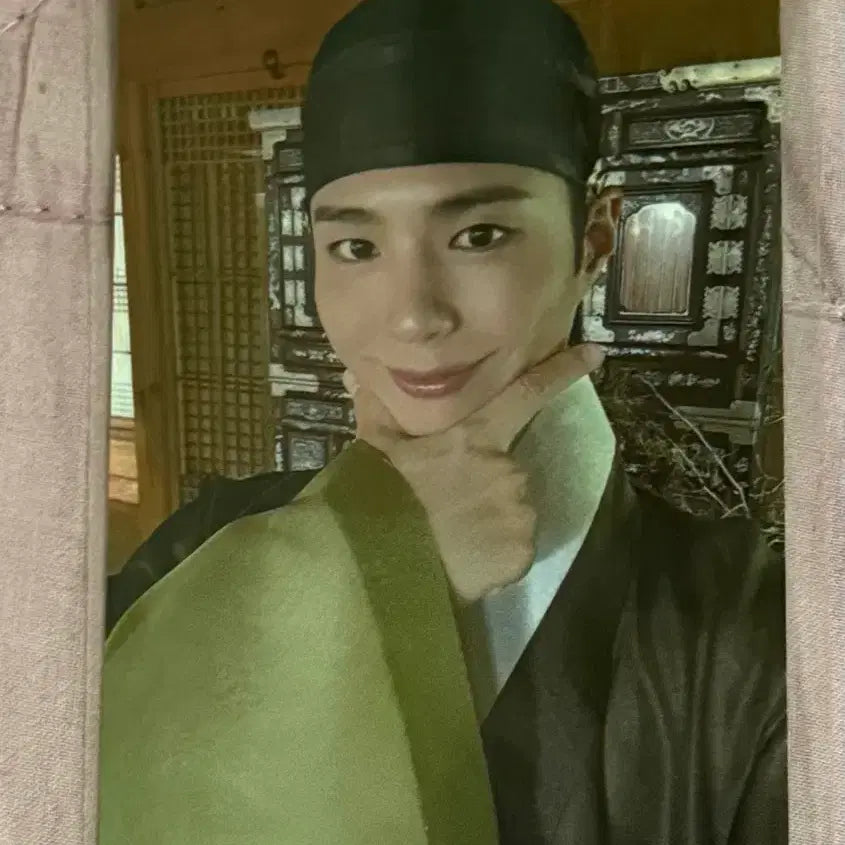 [SOLD OUT] 2026 박보검 시그 위드뮤 특전 판매합니다