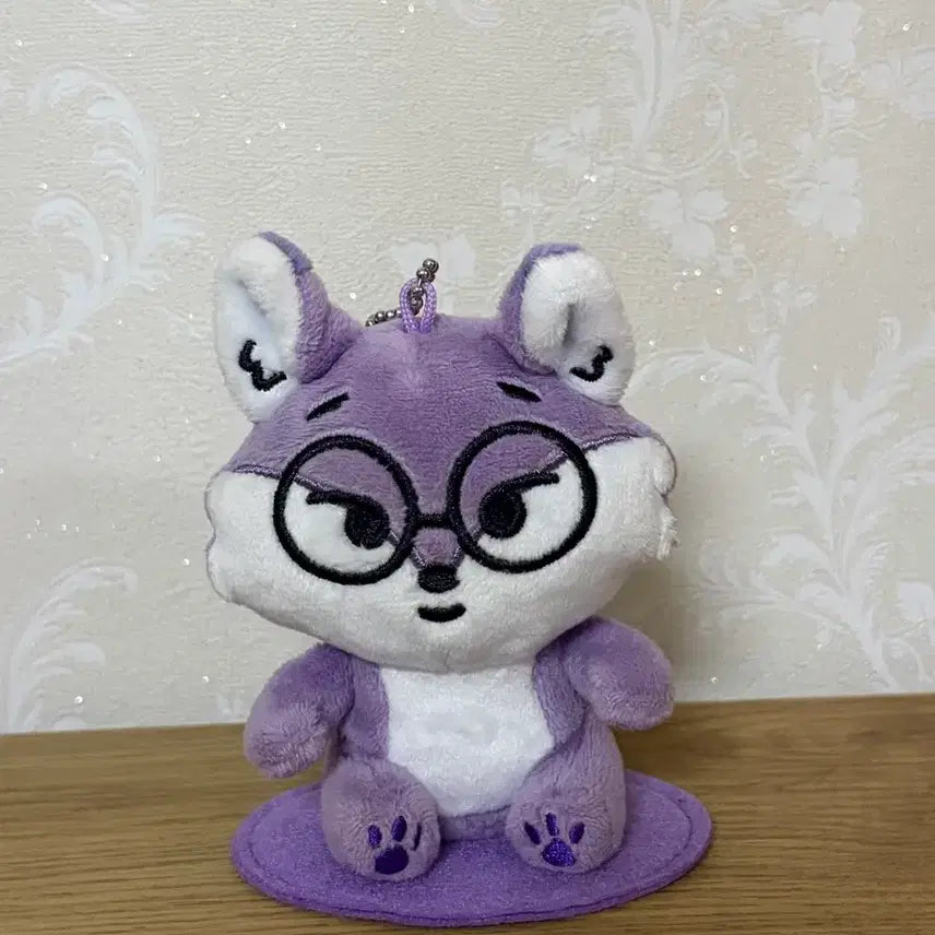 [BUNJANG] Mini Teen Bokdeongi Magnet Keyring / 미니틴 폭덩이 마그넷 키링