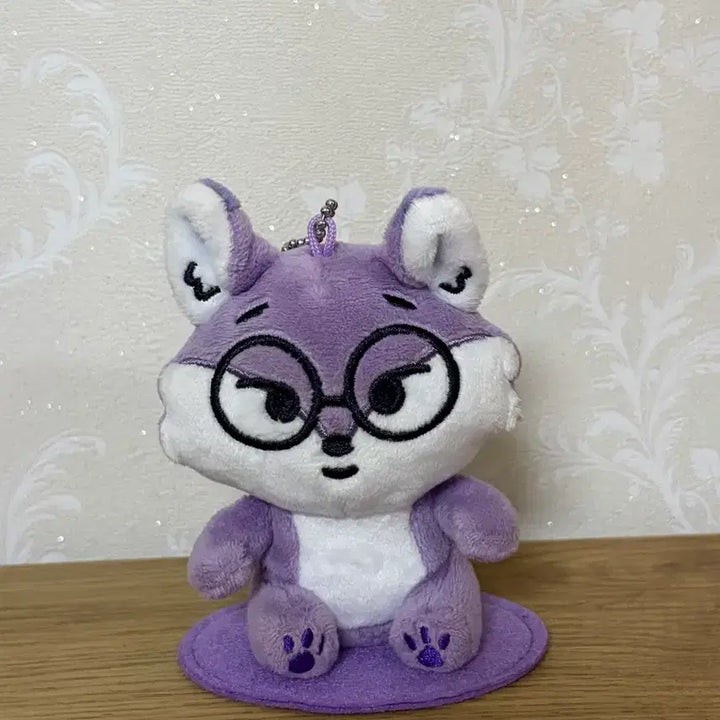 [BUNJANG] Mini Teen Bokdeongi Magnet Keyring / 미니틴 폭덩이 마그넷 키링