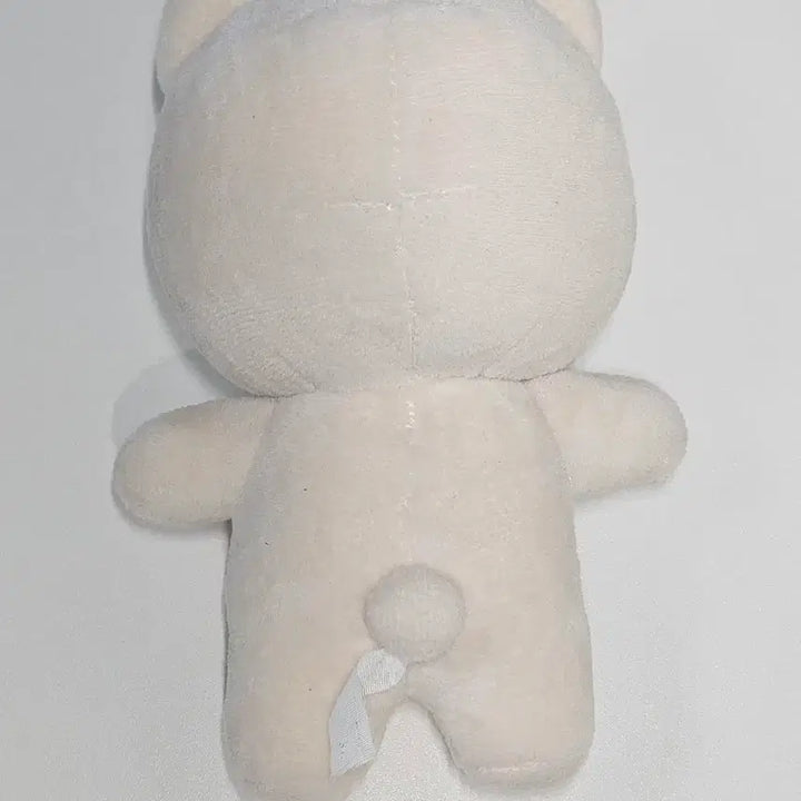 [SOLD OUT] 워너원 CIX 배진영 인형 딥뭉이