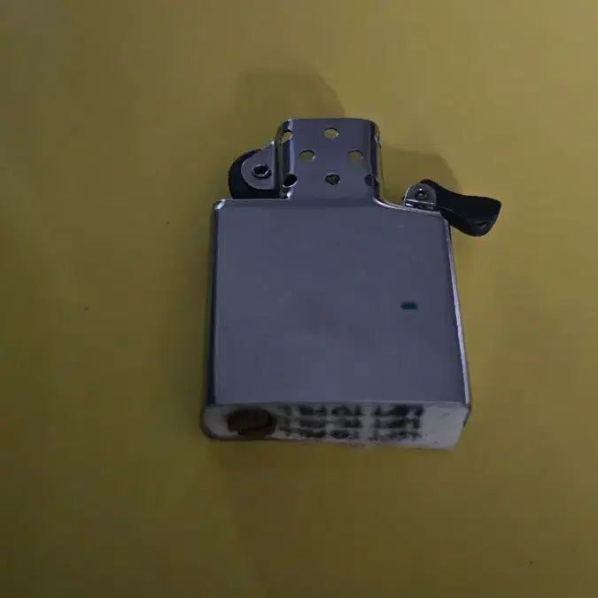 [BUNJANG] Vintage Cross Ornament Lighter / 빈티지 십자가 장식 라이터