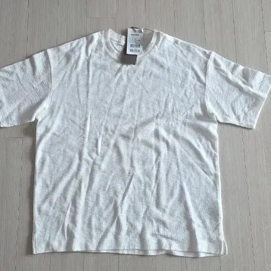 [BUNJANG] Series T-Shirt / 시리즈반팔티