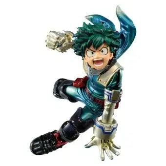 [BUNJANG] Ichiban Kuji Izuku Midoriya Last One Prize Figure / 제일복권 미도리야 라스트원 피규어