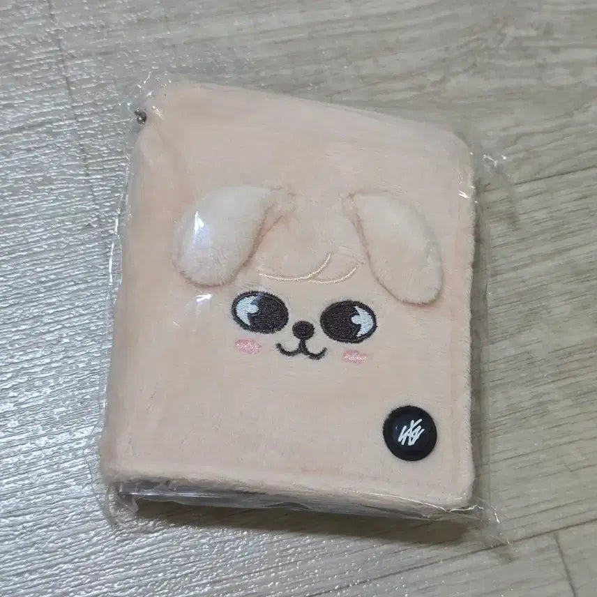 [BUNJANG] SKZOO Japan Collect Book PPERFU / 스키주 일본 콜렉트북 퍼핌