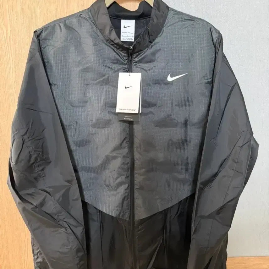 [BUNJANG] Nike Therma-FIT Repel Golf Goose Jacket / 나이키 써마핏 리펠 골프 구스자켓 L 사이즈 (새상품)