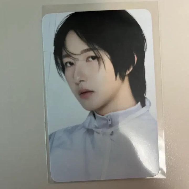 [BUNJANG] NCT Renjun Neo City: Ground Mission Photocard / 런쥔 미션포카 NCT 팝업 네오그라운드