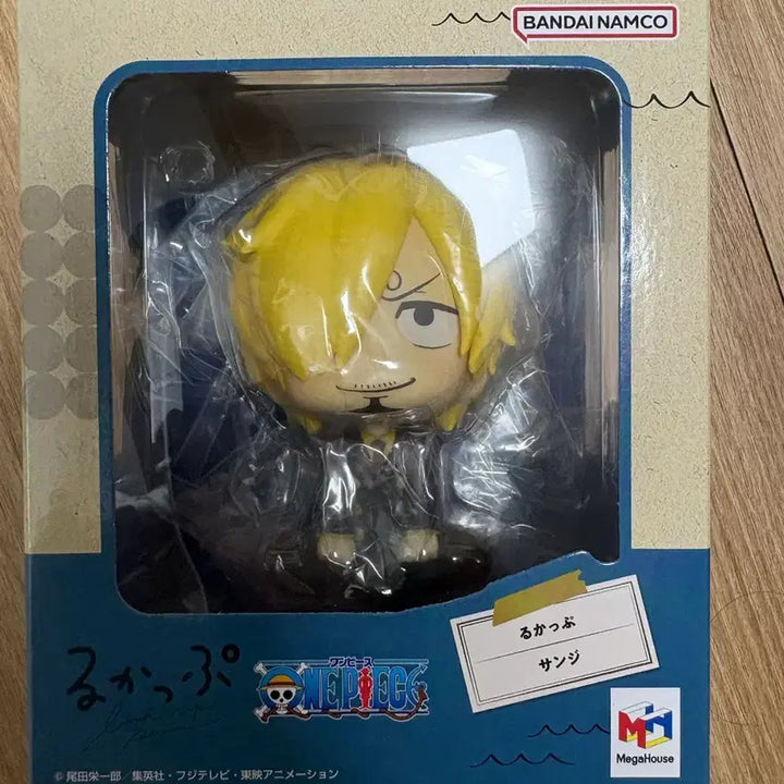 [BUNJANG] One Piece Sanji Look Up / 원피스 상디 룩업