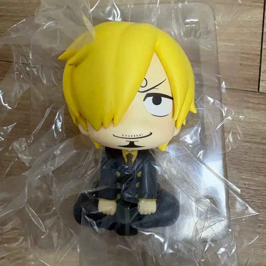 [BUNJANG] One Piece Sanji Look Up / 원피스 상디 룩업