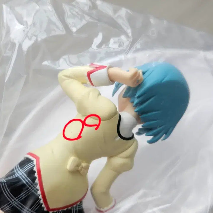 [BUNJANG] Madoka Magica Relax Time Figure Bundle Set / 마마마 릴렉스 타임 피규어 일괄