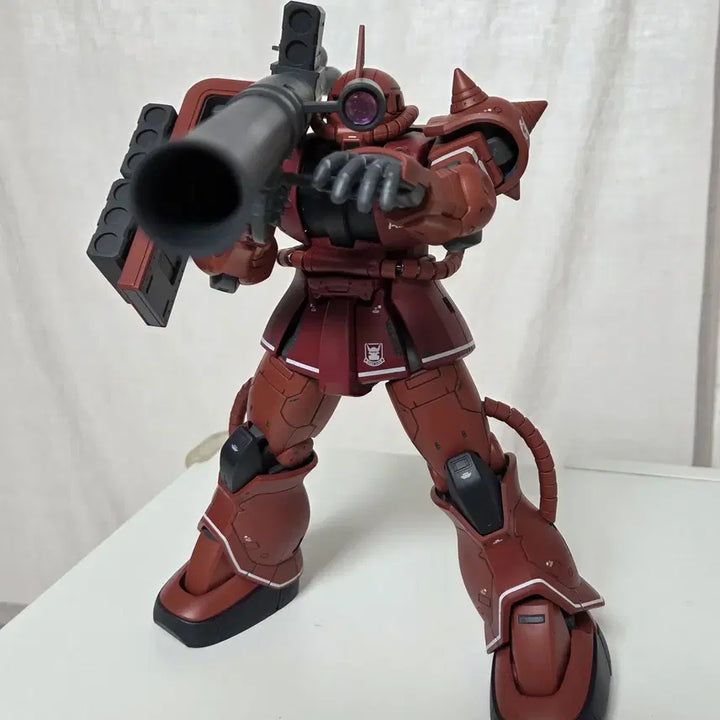 [BUNJANG] Bandai "Char&