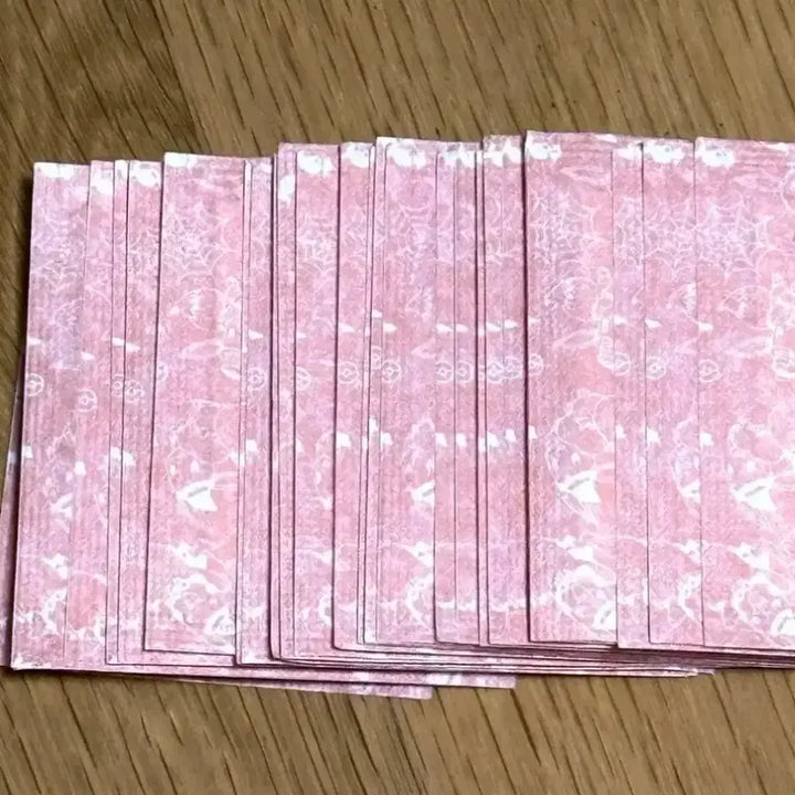 [BUNJANG] Pokemon Halloween Glow-in-the-Dark Stickers Full Set (27 Types) - Sealed / (미개봉)포켓몬 할로윈 야광 띠부씰 전종(27종)