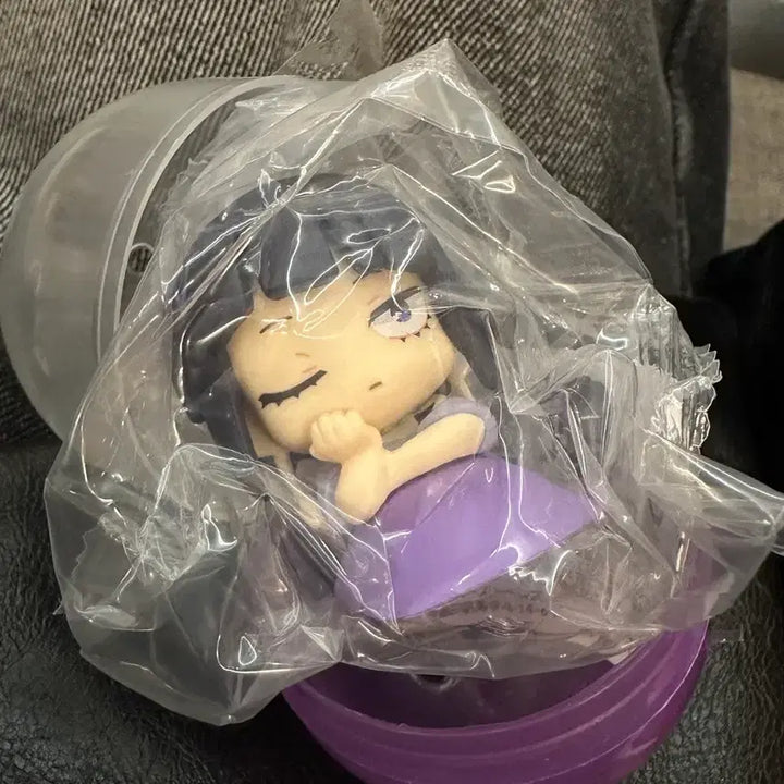[BUNJANG] My Hero Academia Onemutan Gacha Figure (Sealed) / (미개봉) 나히아 히로아카 오네무탄 가챠