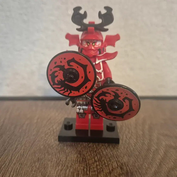 [BUNJANG] Lego Ninjago Kojun Minifigure / 레고 닌자고 코주 미니피규어