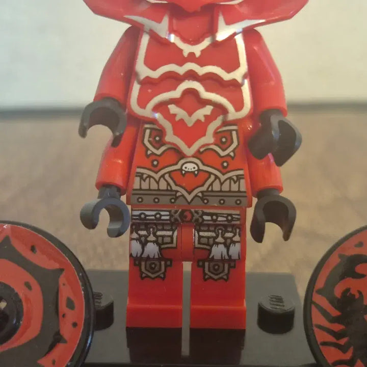 [BUNJANG] Lego Ninjago Kojun Minifigure / 레고 닌자고 코주 미니피규어