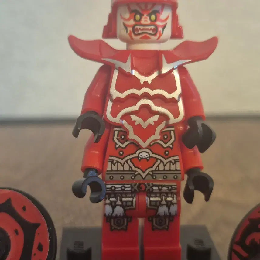 [BUNJANG] Lego Ninjago Kojun Minifigure / 레고 닌자고 코주 미니피규어