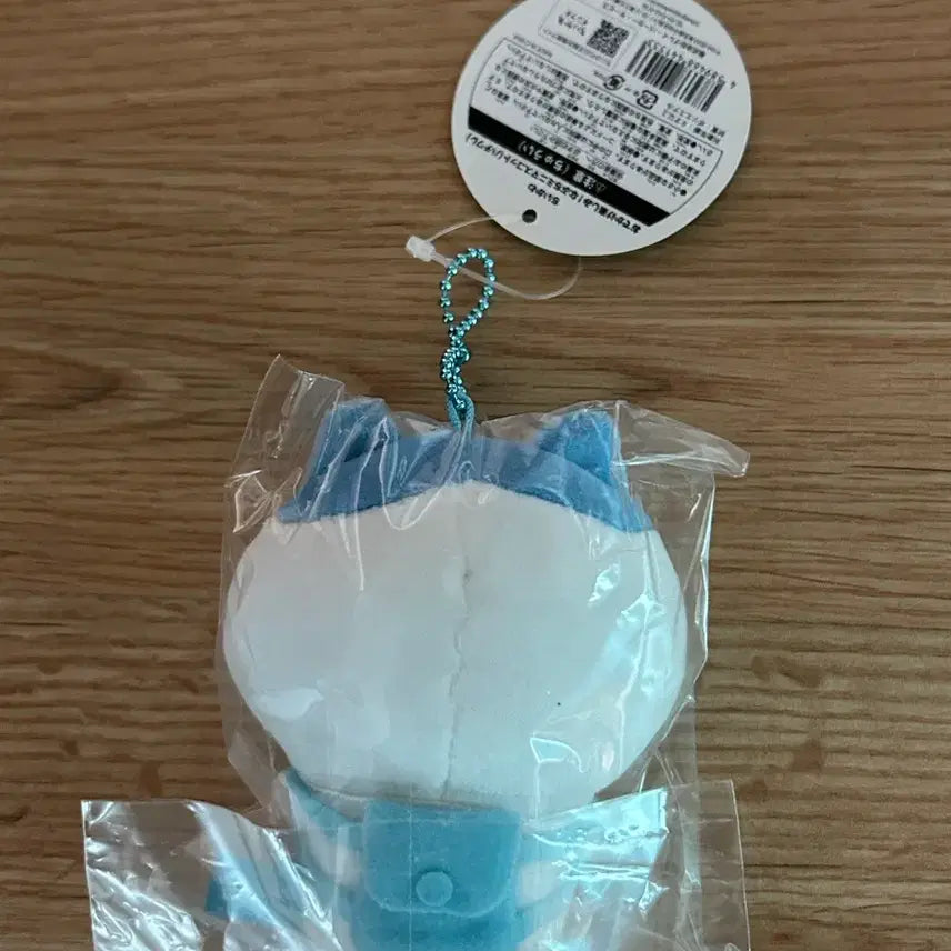[SOLD OUT] 치이카와 마켓-나들이 카메라 하치와레 마스코트