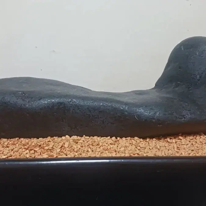 [BUNJANG] Namhangang Topaz Stone (Excluding Water Basin) / 수석(남한강/토파경)