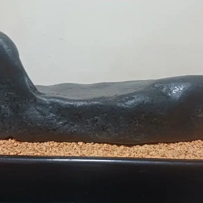 [BUNJANG] Namhangang Topaz Stone (Excluding Water Basin) / 수석(남한강/토파경)