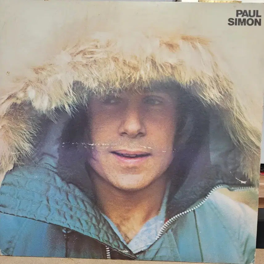 [BUNJANG] Paul Simon 1st Album LP / Paul Simon 1집  LP