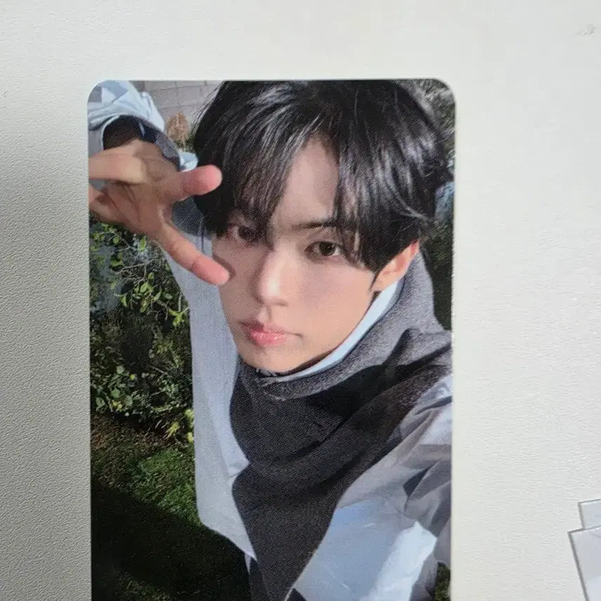 [BUNJANG] SEVENTEEN Dokyeom &