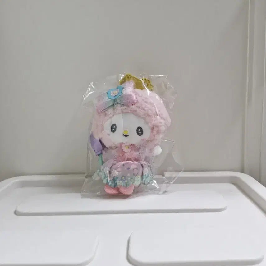 [BUNJANG] Sanrio My Sweet Piano Original Plush Keychain / 1명 특가 산리오 오리지널 마이스윗피아노 인형 키링