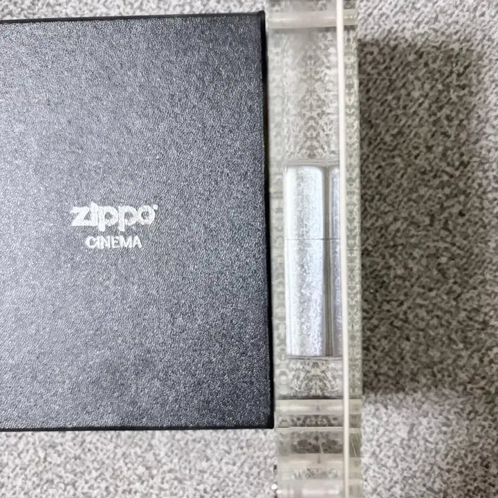 [BUNJANG] Zippo Limited Edition Lighter (363/500) / [지포]월컴투 동막골 한정판 지포라이타 15만원->13만