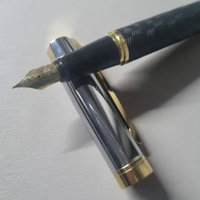 [BUNJANG] Sheaffer SF300 Fountain Pen / 쉐퍼 만년필 sf300