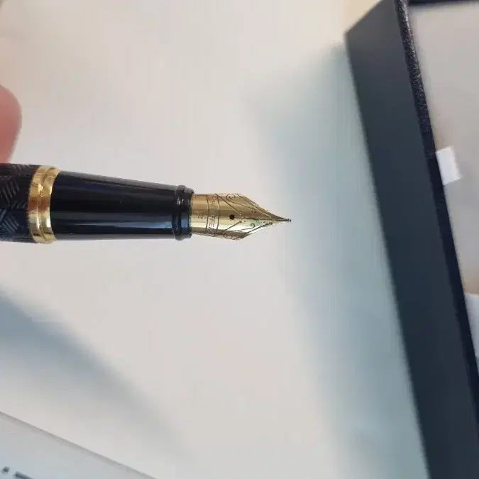 [BUNJANG] Sheaffer SF300 Fountain Pen / 쉐퍼 만년필 sf300