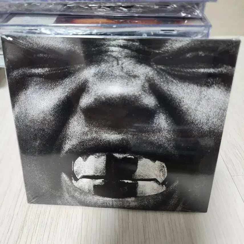 [BUNJANG] Kanye West Bully CD (Sealed) / kanye west bully cd