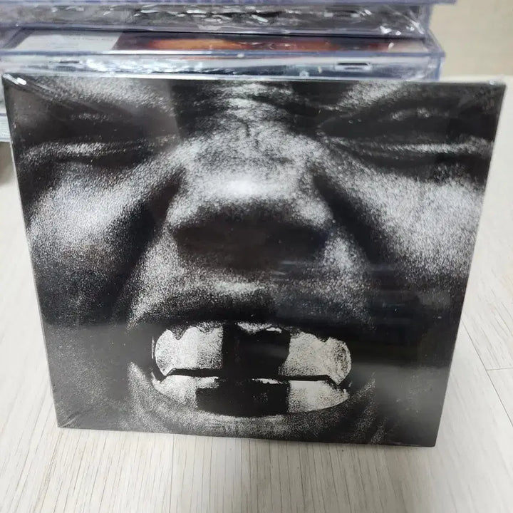 [BUNJANG] Kanye West Bully CD (Sealed) / kanye west bully cd