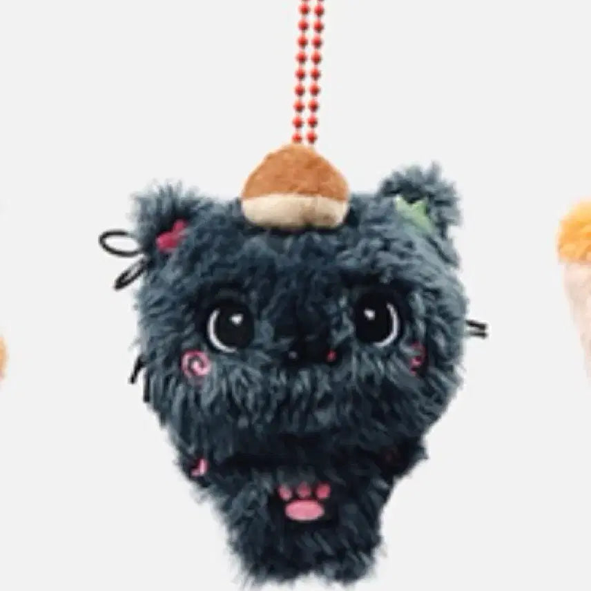 [BUNJANG] NCT WISH Kuri Pocket Wish Doll / 엔시티위시 쿠리 포켓위시돌 새상품 양도 판매 리쿠인형 nctwish