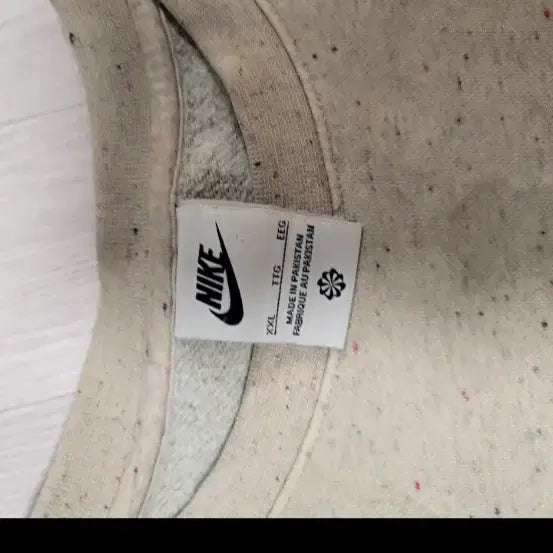 [SOLD OUT] 나이키 트레이닝세트