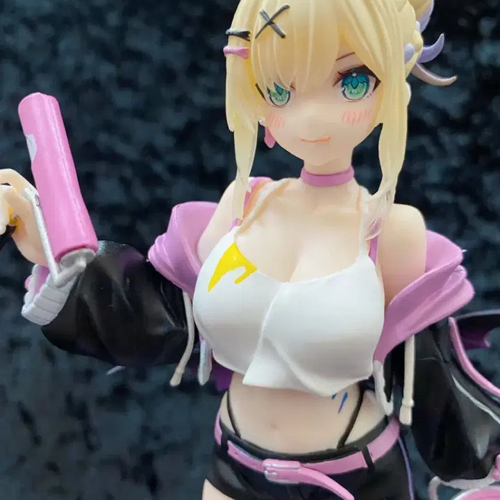 [BUNJANG] Vspo Kurumi Noah Figure / 브이스포 GiGO 쿠루미 노아 피규어