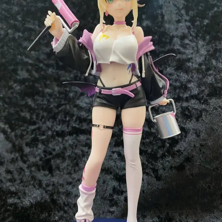 [BUNJANG] Vspo Kurumi Noah Figure / 브이스포 GiGO 쿠루미 노아 피규어