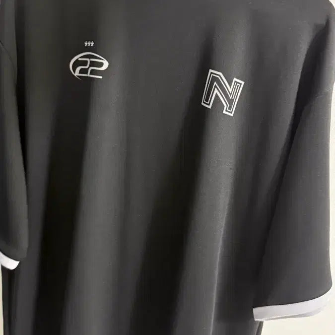 [BUNJANG] NMIXX Fan Concert Mix Lab T-Shirt / 엔믹스 팬콘 믹스랩 반팔 판매합니다