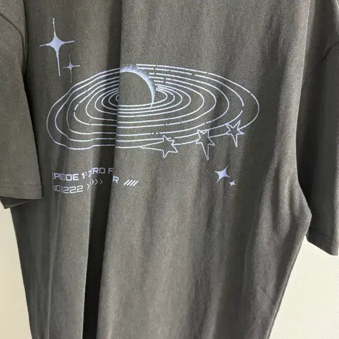 [BUNJANG] NMIXX Concert T-Shirt / 엔믹스 콘서트 반팔 판매합니다