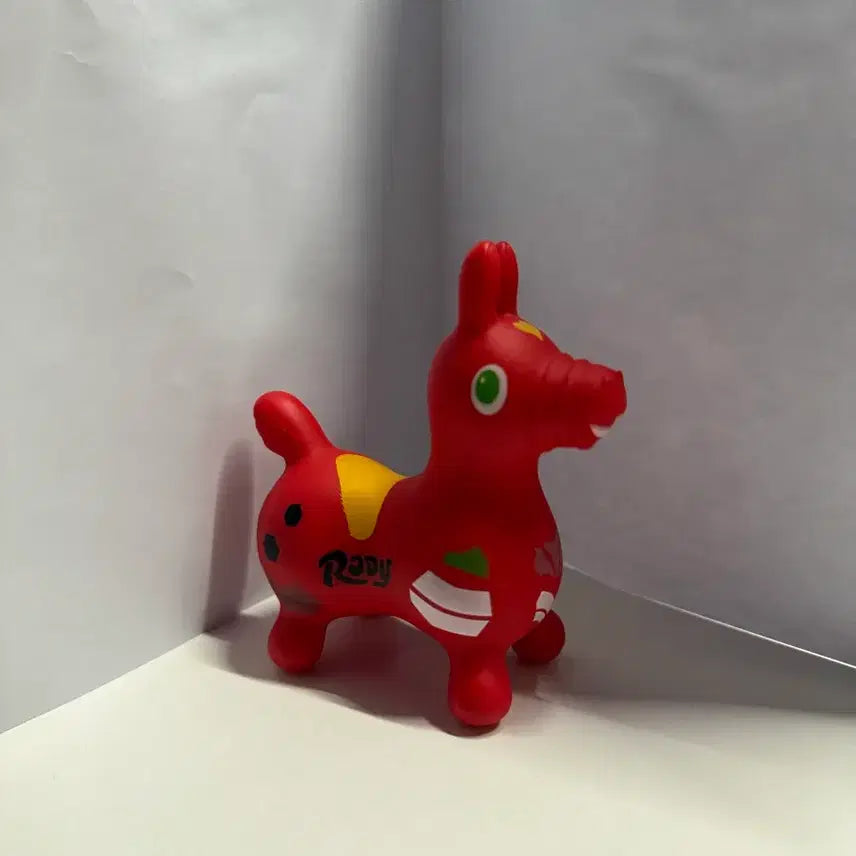 [BUNJANG] Evangelion x Rody Unit-02 Figure / 에반게리온 x 로디 2호기