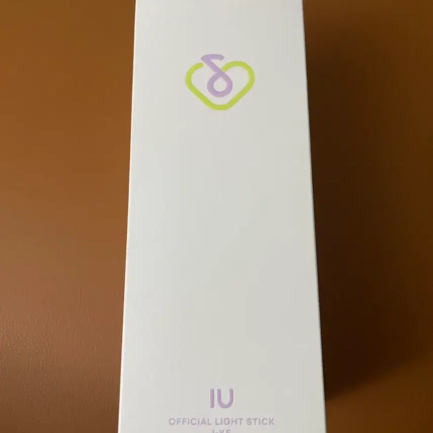 [BUNJANG] IU Official Lightstick Ver. 3 / 아이유 응원봉 ver3