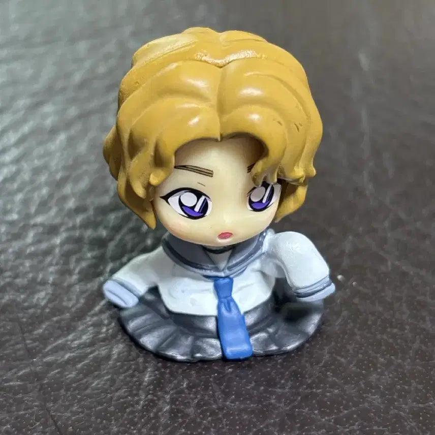 [BUNJANG] Detective Conan Momiji Figure / 코난 캐릭터 모미지 피규어