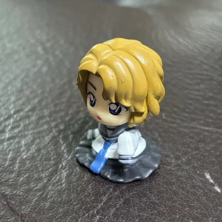 [BUNJANG] Detective Conan Momiji Figure / 코난 캐릭터 모미지 피규어