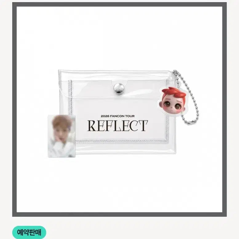 [BUNJANG] Everline Asia Fancon Goods / 애버라인 아시아팬콘 굿즈 판매합니다