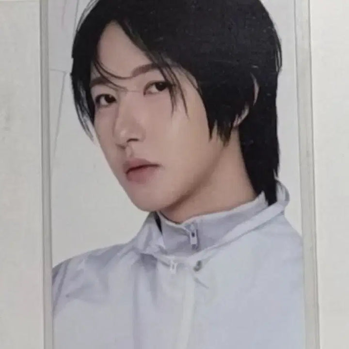 [BUNJANG] NCT 10th Anniversary Pop-Up Entrance Photocard Renjun / 엔시티 10주년 팝업 입장포카 런쥔