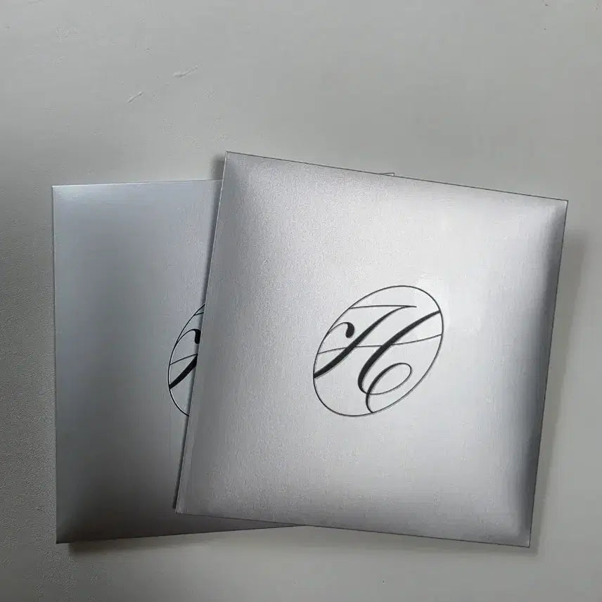 [BUNJANG] TWS NO TRAGEDY COMPACT Ver. (HUSH) Sealed Album / TWS  &