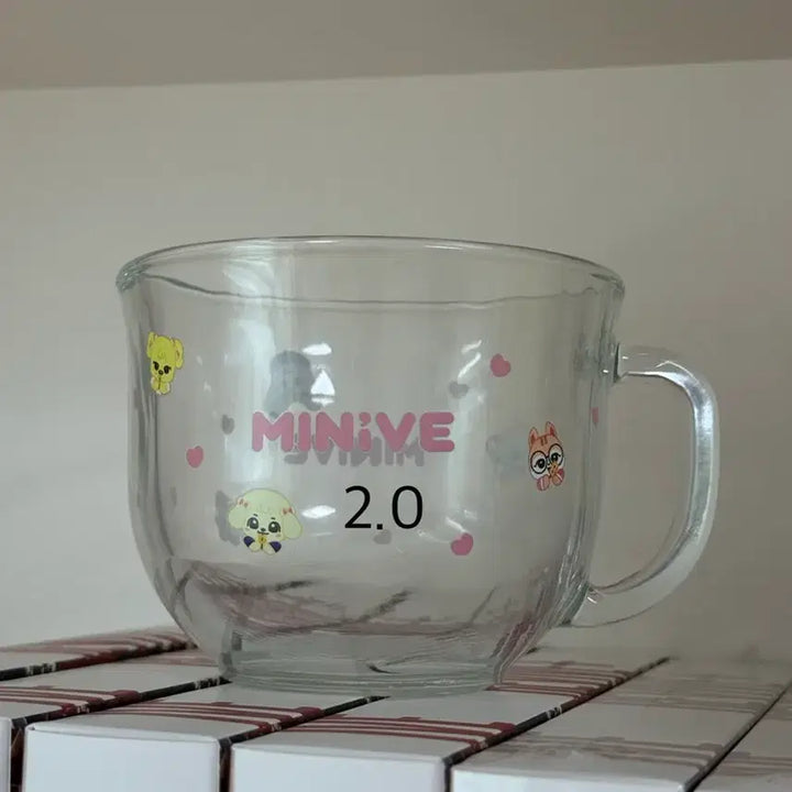 [BUNJANG] IVE Mini&